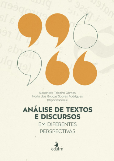 Análise de textos e discursos