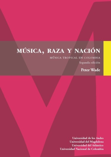 Música, Raza y Nación