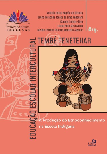 Educação escolar intercultural Tembé Tenetehar