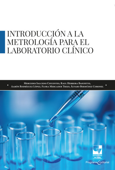 Introducción a la Metrología para el laboratorio clínico