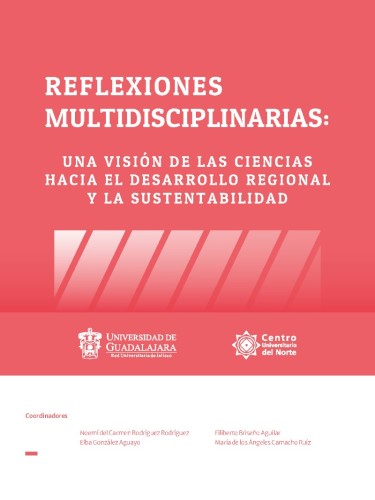Reflexiones multidisciplinarias