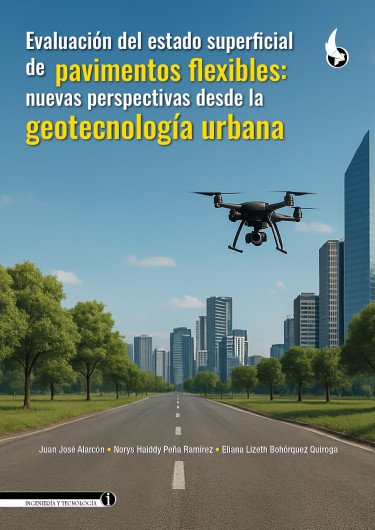 Evaluación del estado superficial de pavimentos flexibles: