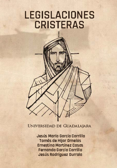 Legislaciones cristeras