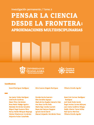 Pensar la ciencia desde la frontera: aproximaciones multidisciplinarias