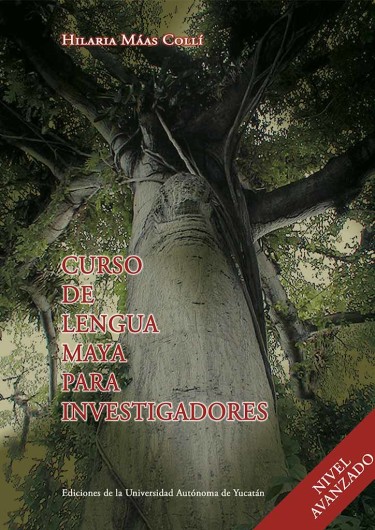 Curso de lengua Maya para investigadores: Nivel avanzado