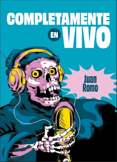 Completamente en vivo