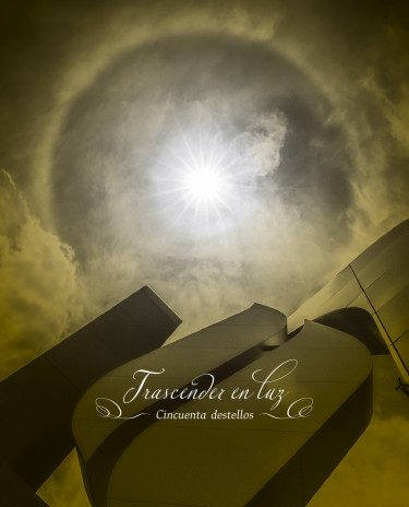 TRASCENDER EN LUZ