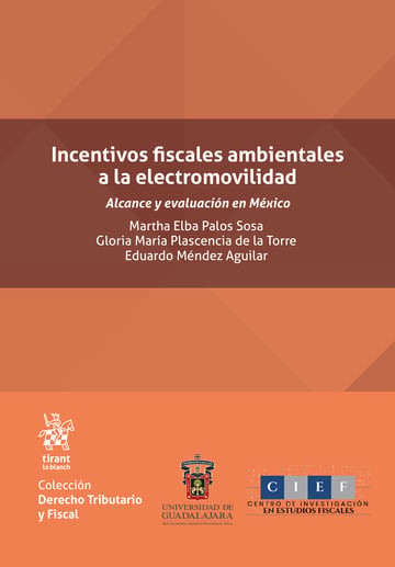 Incentivos fiscales ambientales a la electromovilidad