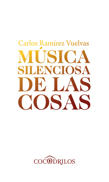 Música silenciosa de las cosas
