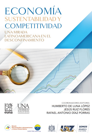 Economía, sustentabilidad y competitividad.