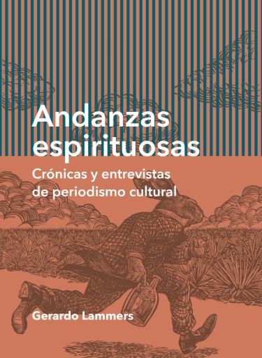 Andanzas espirituosas