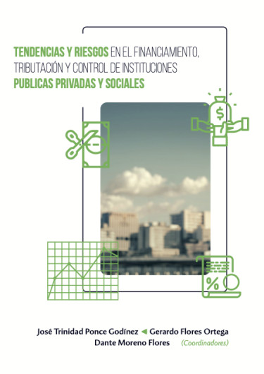 Tendencias y Riesgos en el Financiamiento, Tributación y Control de Instituciones Públicas Privadas y Sociales