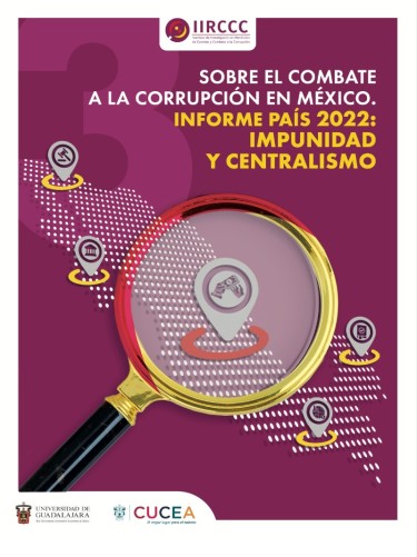 Sobre el combate a la corrupción en México