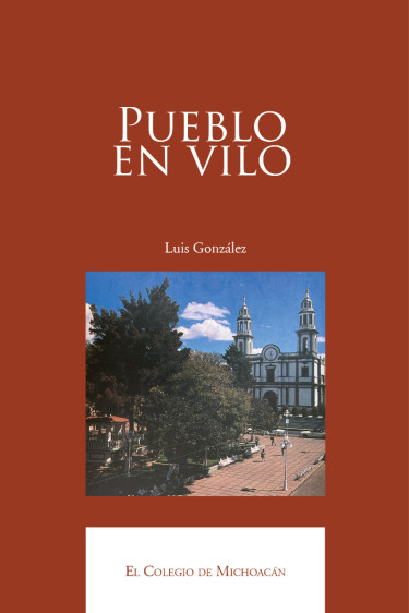 Pueblo en vilo