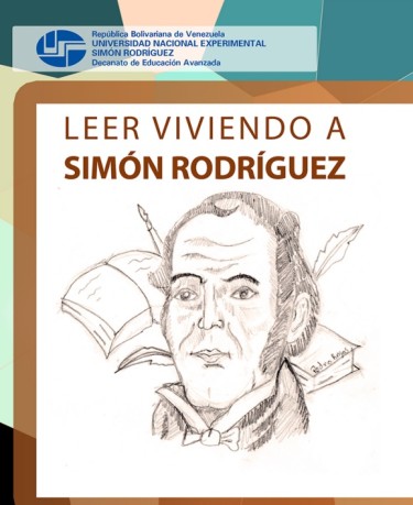 Leer Viviendo a Simón Rodríguez
