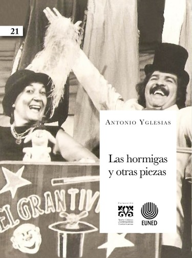 Las hormigas y otras piezas