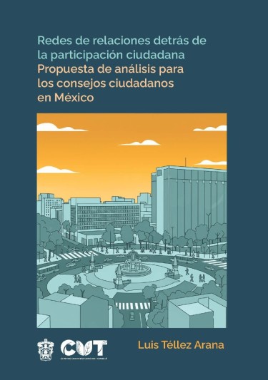 Redes de relaciones detrás de la participación ciudadana