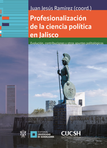 Profesionalización de la ciencia política en Jalisco