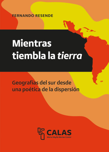 Mientras tiembla la tierra