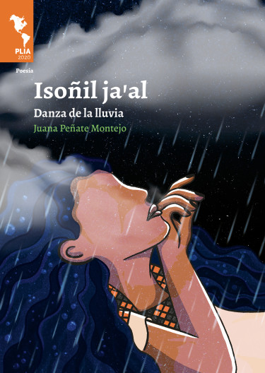 Isoñil ja’ al. Danza de la lluvia