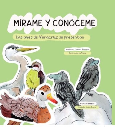Mírame y conóceme
