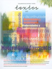 Revista Textos