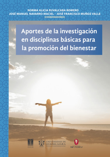 Aportes de la investigación en disciplinas básicas para la promoción del bienestar