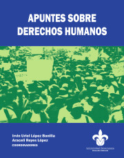 Apuntes sobre derechos humanos