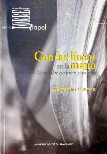 Con las líneas en la mano