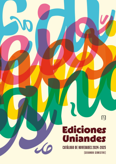 Catálogo de novedades 2024-2025