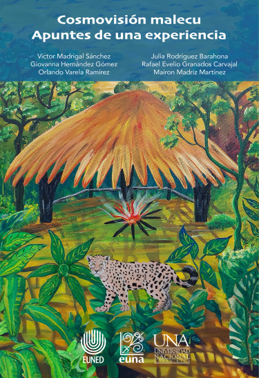 Cosmovisión malecu: apuntes de una experiencia