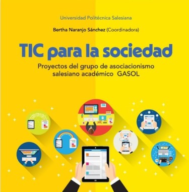 TIC para la sociedad