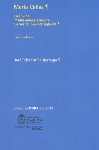 María callas