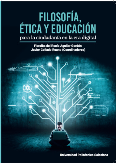 Filosofía, ética y educación para la ciudadanía en la era digital