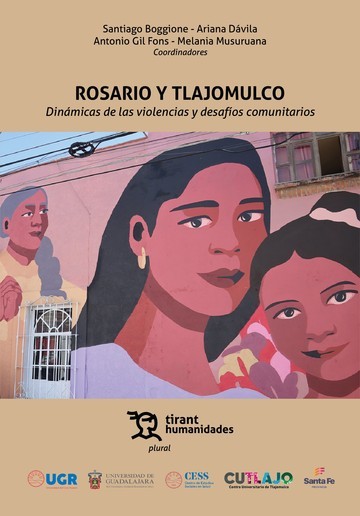 Rosario y Tlajomulco