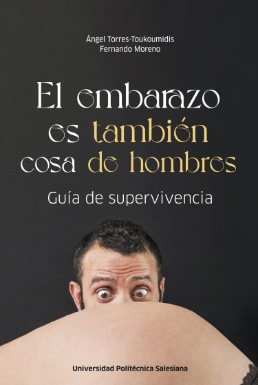 El embarazo es también cosa de hombres