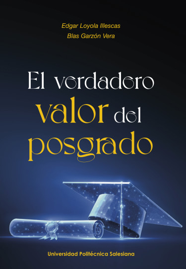 El verdadero valor del posgrado