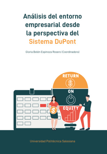 Análisis del entorno empresarial desde la perspectiva del Sistema DuPont