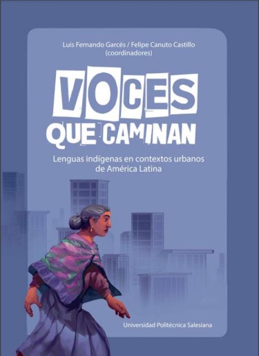 Voces que caminan