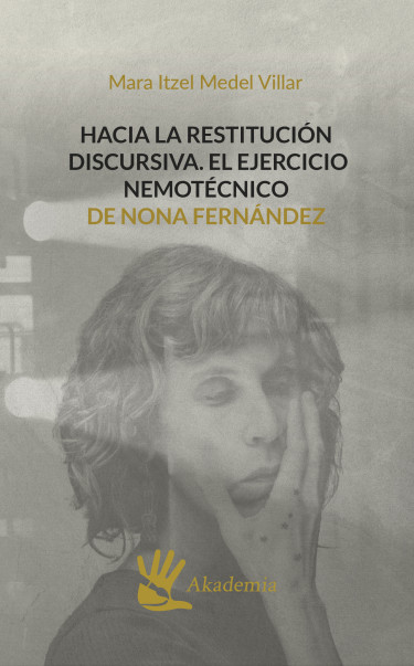 Hacia la restitución discursiva