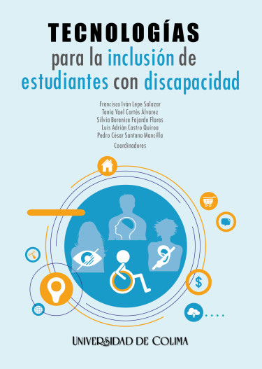 Tecnologías para la inclusión de estudiantes con discapacidad