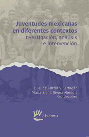 Juventudes mexicanas en diferentes contextos