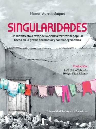 Singularidades