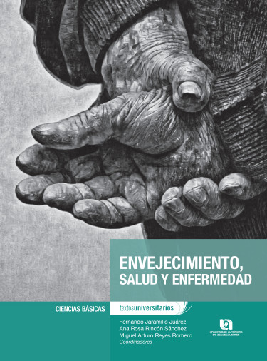 Envejecimiento, salud y enfermedad