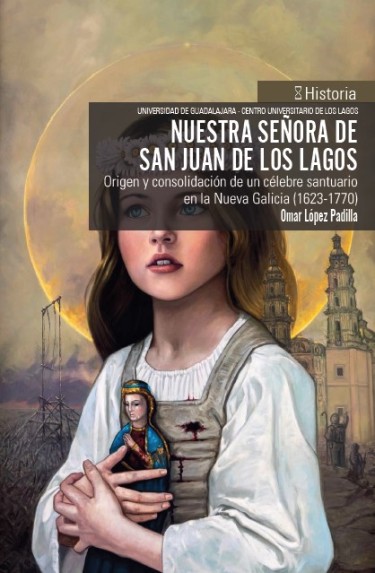 Nuestra Señora de San Juan de los Lagos