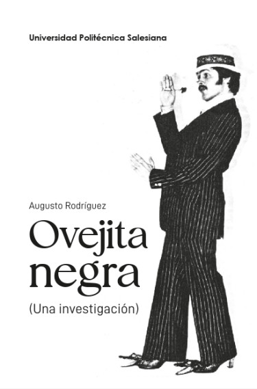 Ovejita negra