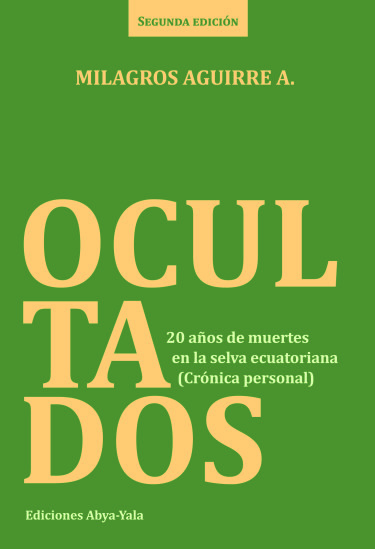 Ocultados