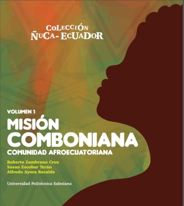 Misión comboniana