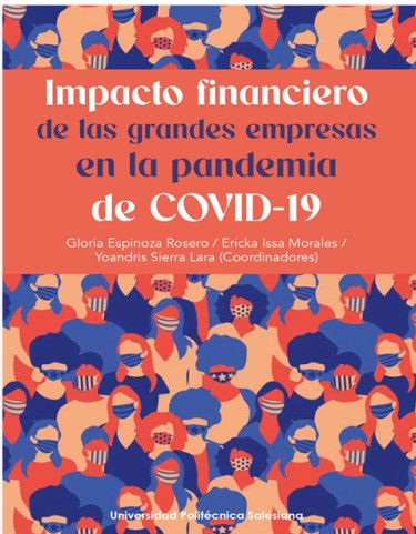 Impacto financiero de las grandes empresas en la pandemia de COVID-19