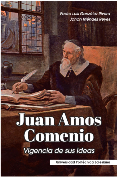 Juan Amos Comenio